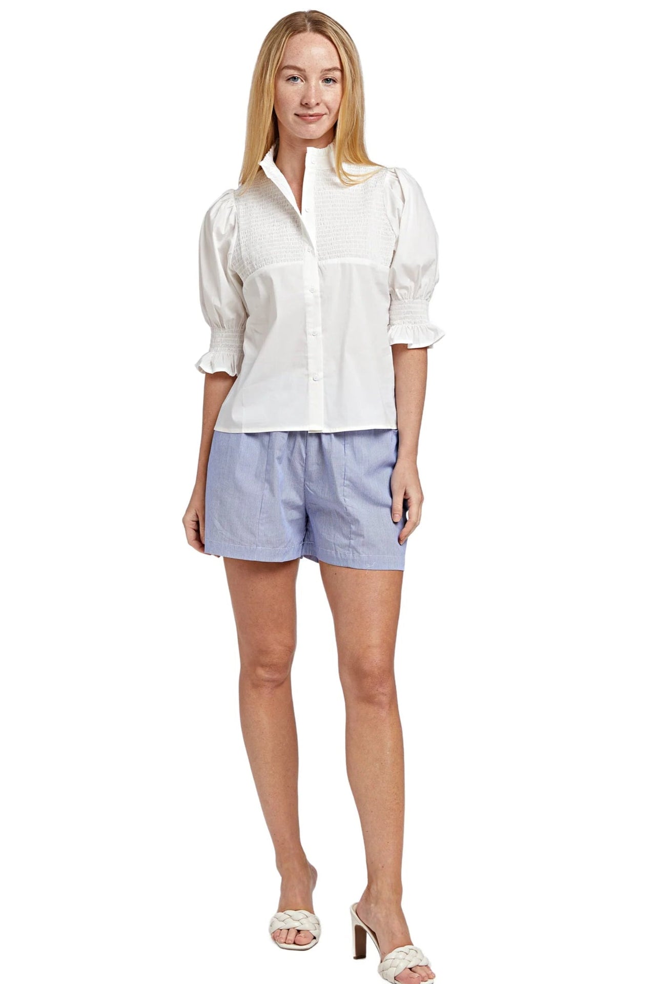 Lola Top Taylor Tillman