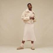 Cozy Chenille Sock | Ugg Ugg