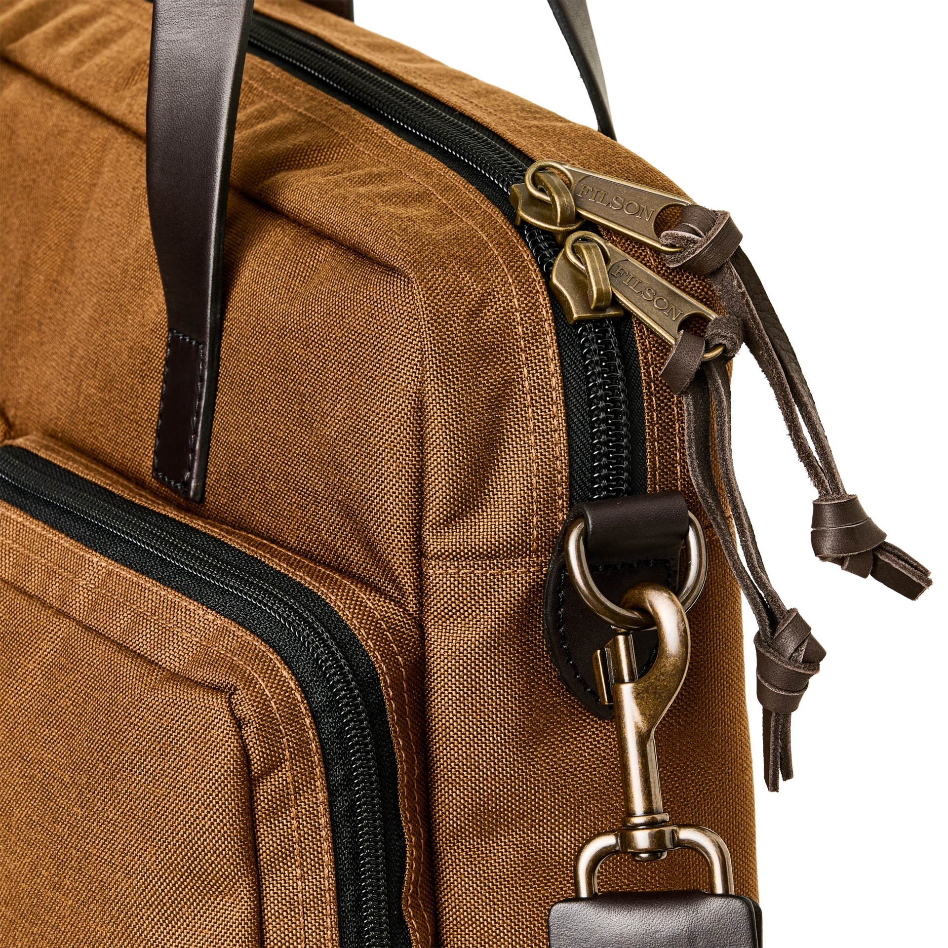 Dryden Briefcase Filson