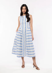 Nantucket Midi Dress THML
