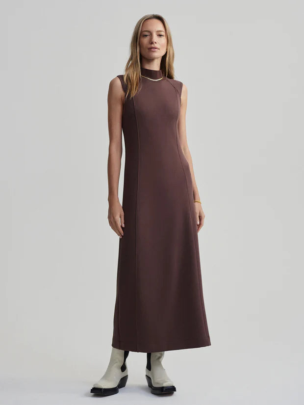 Erin Midi Dress | Varley