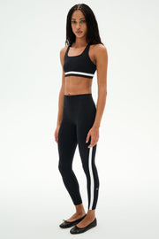 Miles High Waist Rigor 7/8 Leggings | Splits59 Splits59