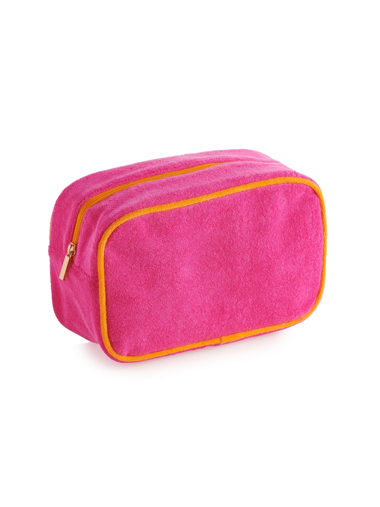 Cabana Medium Zip Pouch