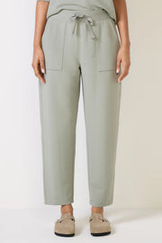 Spanx French Rib Wide Leg Pant Spanx