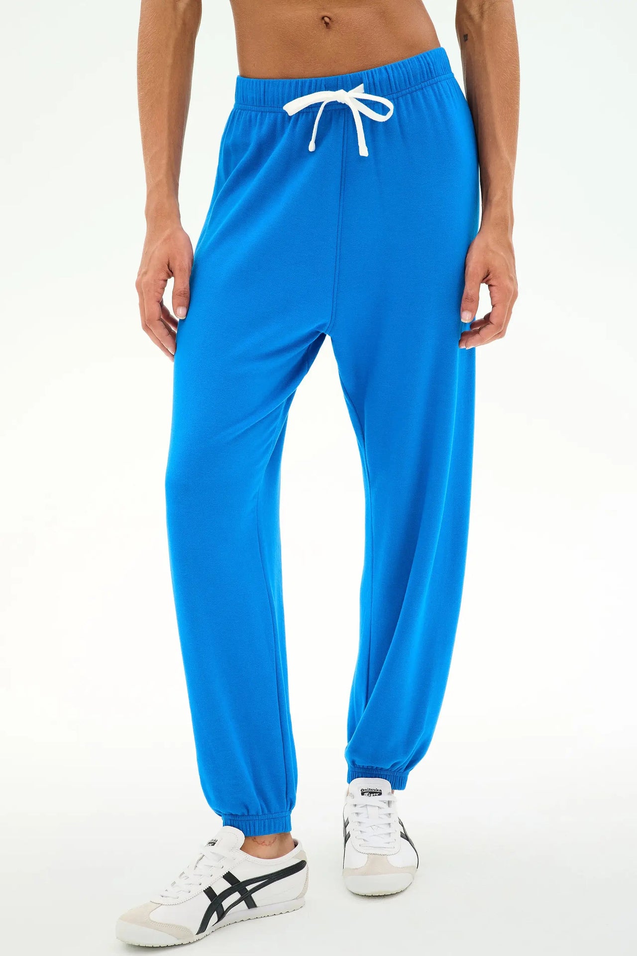 Andie Oversized Fleece Sweatpants | Splits59 Splits59