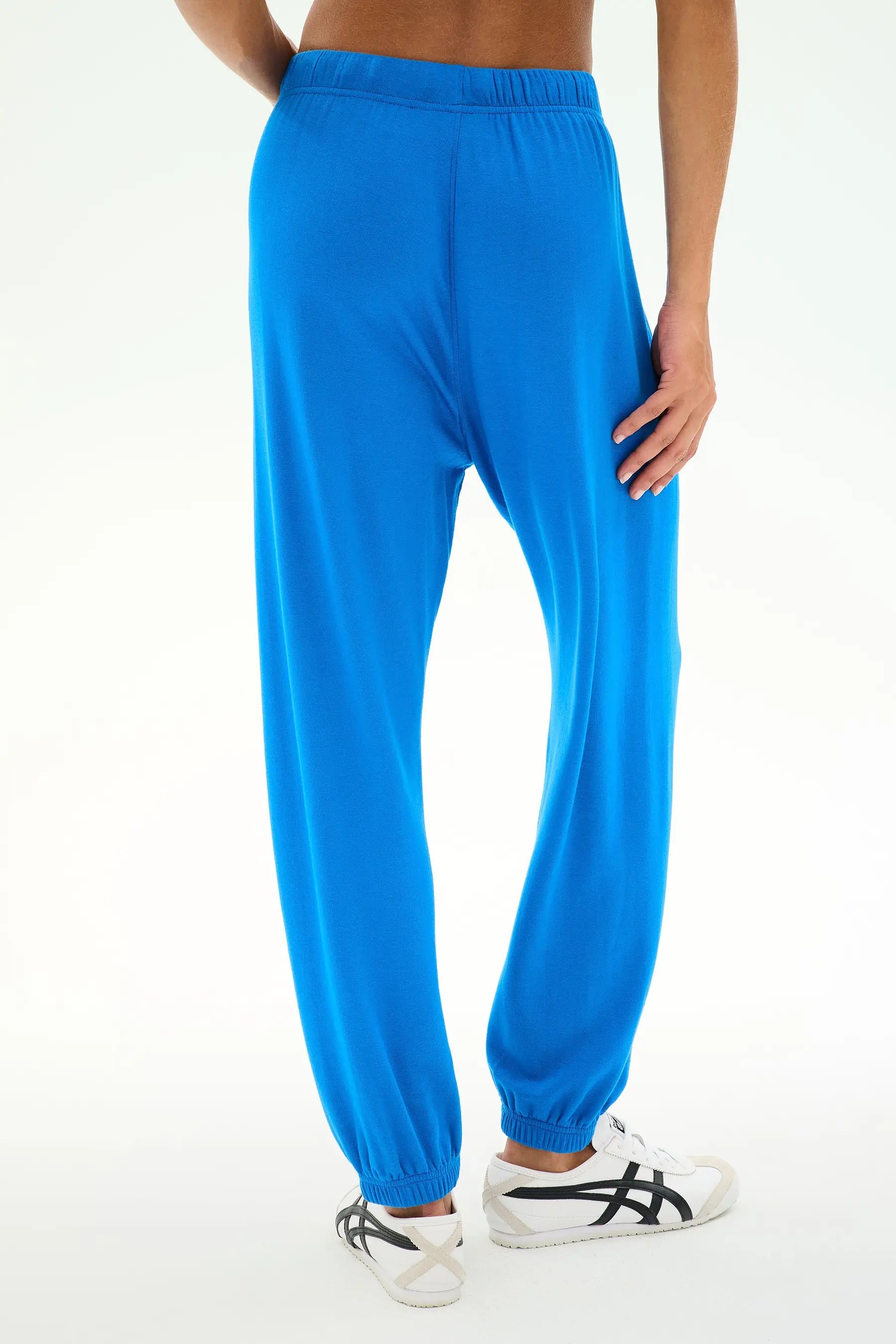 Andie Oversized Fleece Sweatpants | Splits59 Splits59