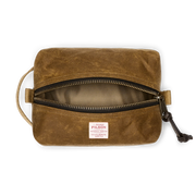 Tin Cloth Travel Kit | Filson Filson