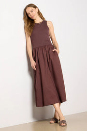 TAKE ME AWAY MIDI DRESS Shop Expeditions