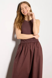 TAKE ME AWAY MIDI DRESS Shop Expeditions