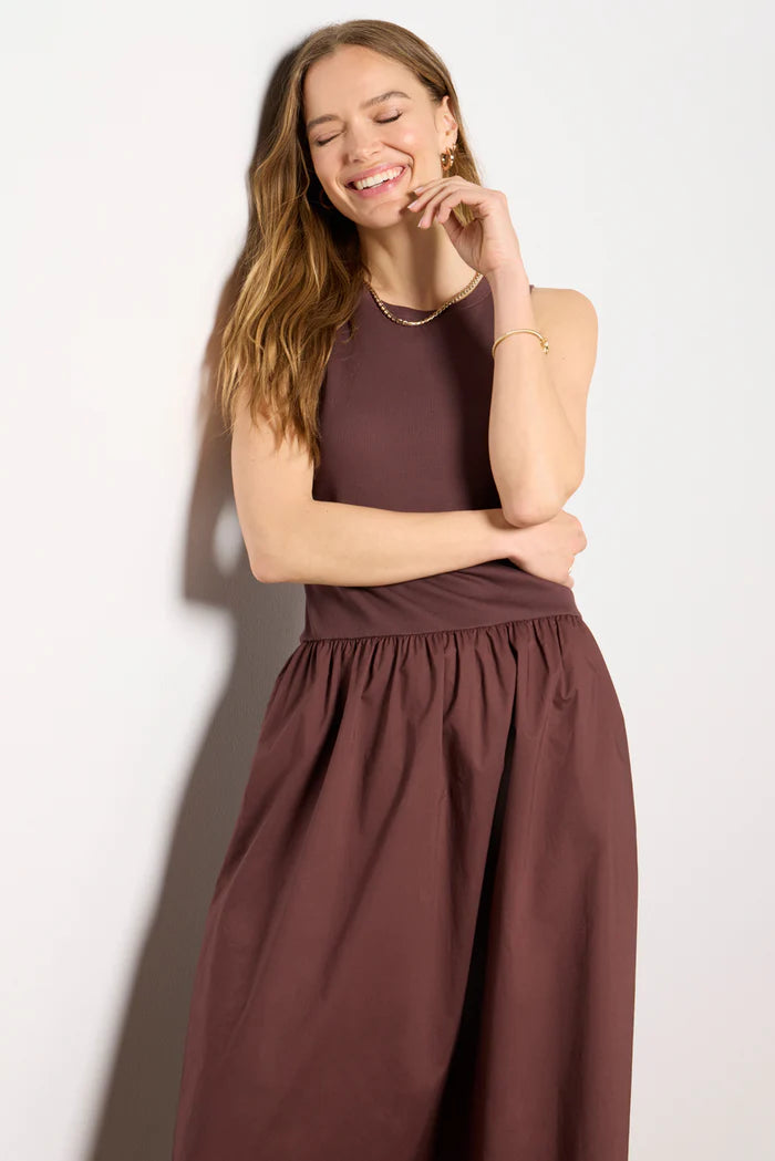 TAKE ME AWAY MIDI DRESS Shop Expeditions