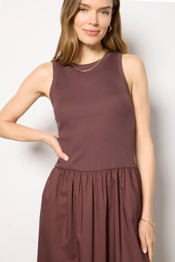 TAKE ME AWAY MIDI DRESS Shop Expeditions