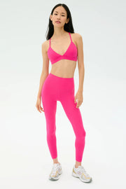 Sprint High Waist Rigor 7/8 Leggins | Splits59 Splits59