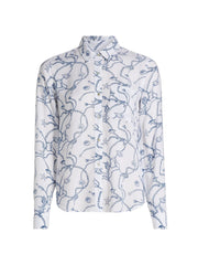 Josephine Shirt Rails