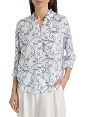 Josephine Shirt Rails