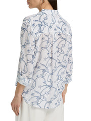 Josephine Shirt Rails