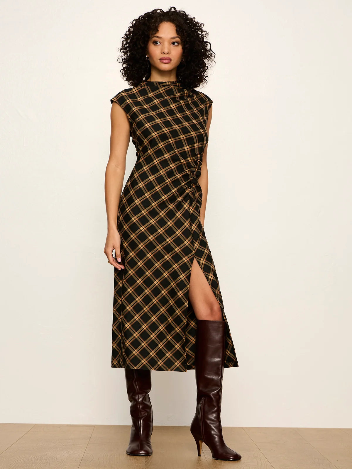 Autumn Edit Dress Sanctuary