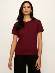 Icon Textured Tee Shop Expeditions