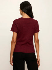 Icon Textured Tee Shop Expeditions