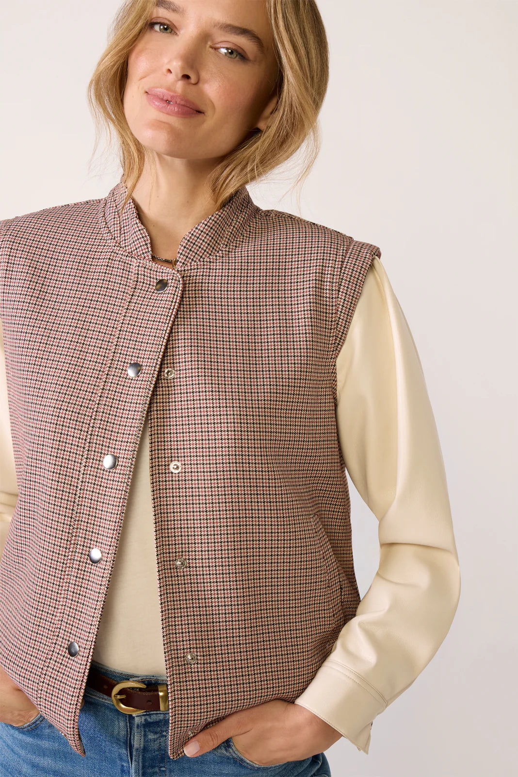 Shanae Jacket Melissa Nepton