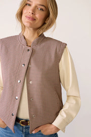 Shanae Jacket Melissa Nepton
