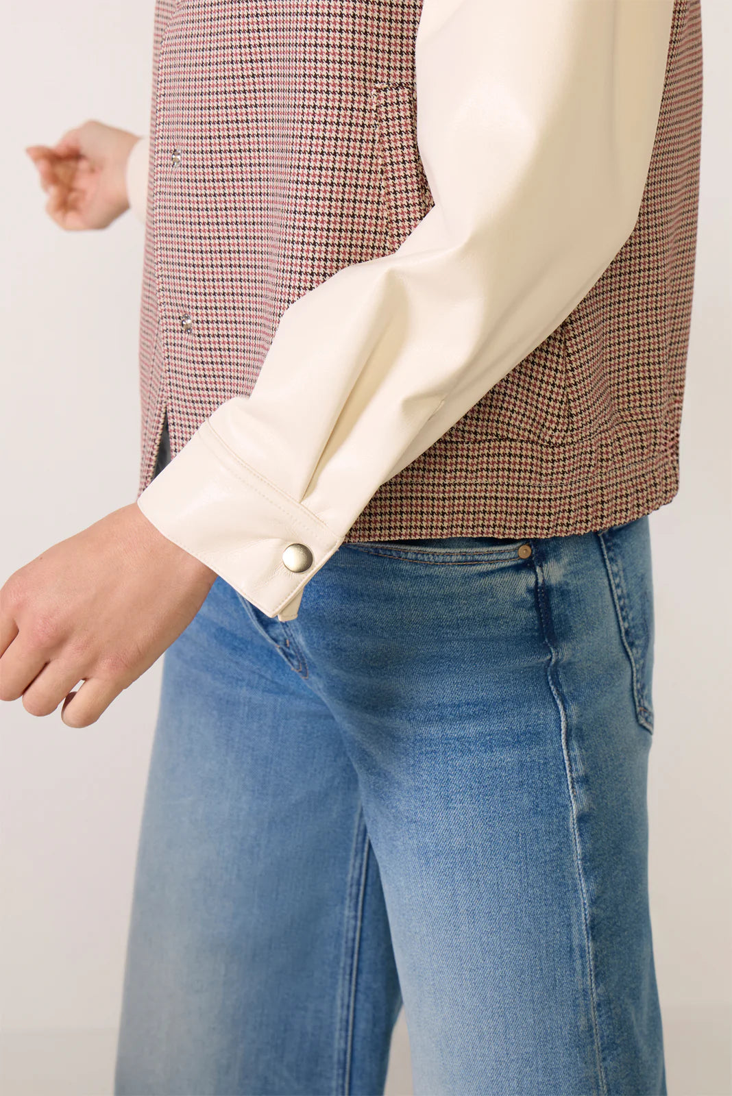 Shanae Jacket Melissa Nepton