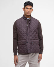 Lowerdale Gilet Vest | Barbour Barbour