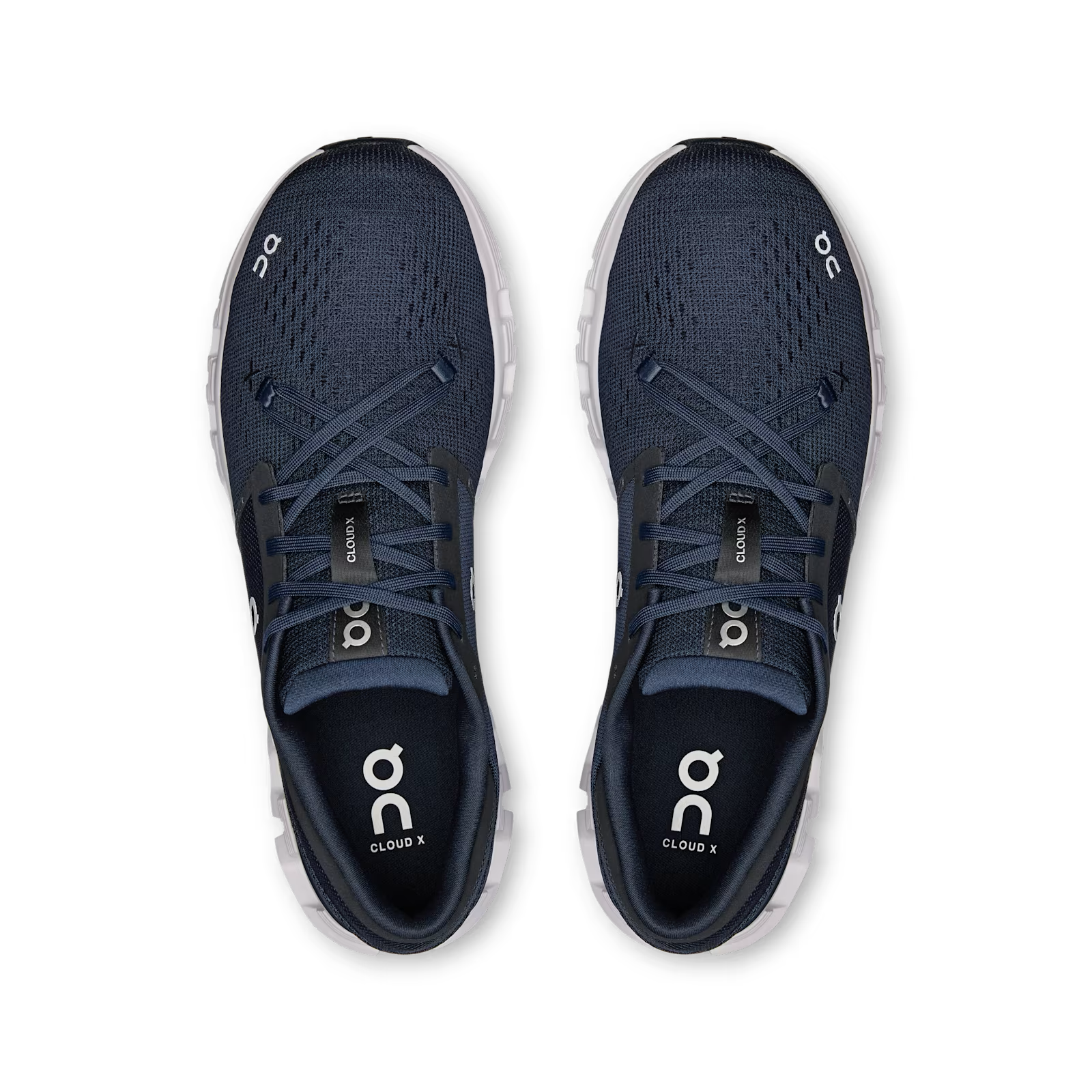 Men's Cloud X 4 Sneakers | On On Inc.
