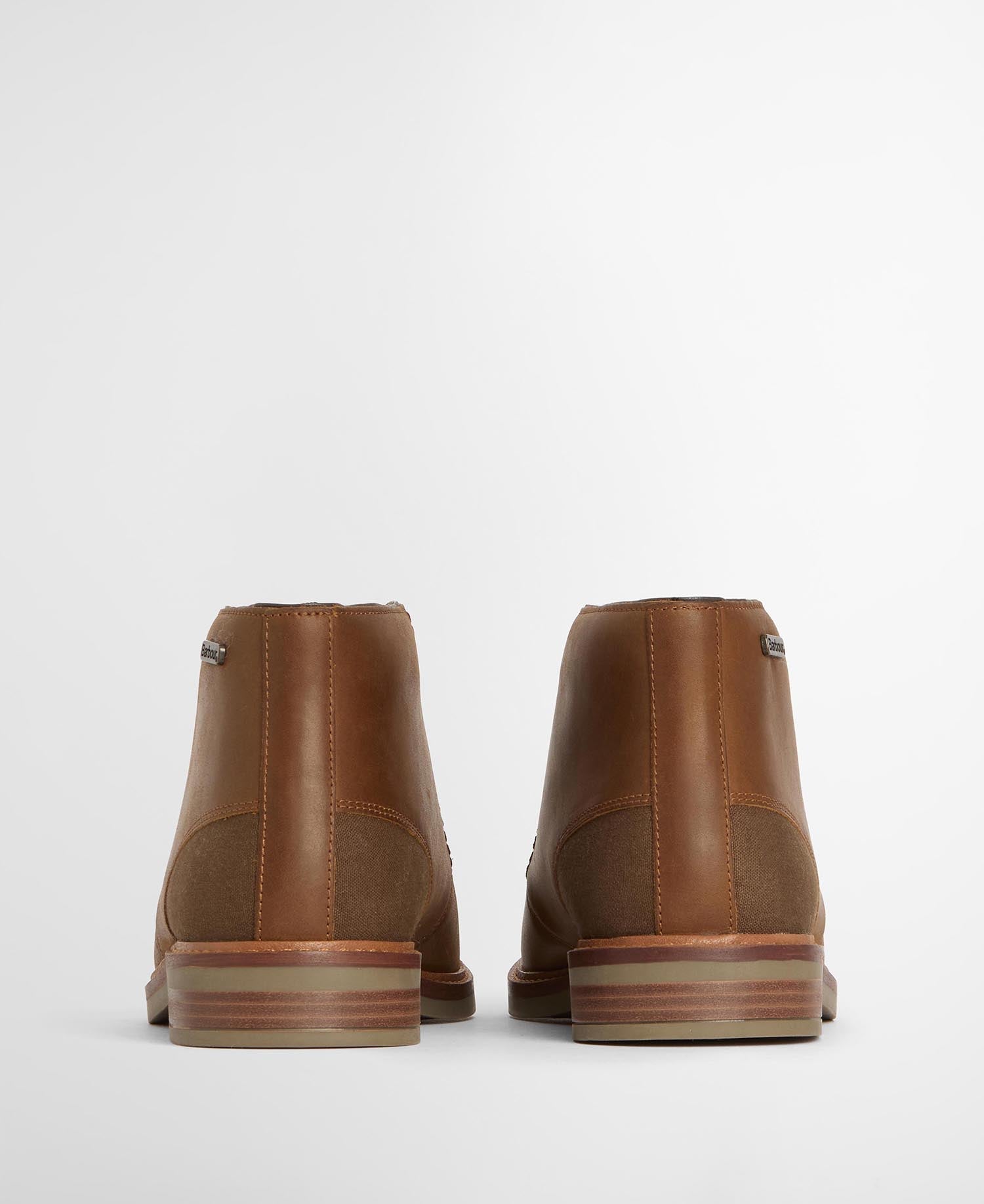 Men's Farsley Chelsea Boots | Barbour Barbour