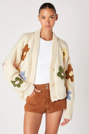 Sweet Soul Cardigan BlankNYC