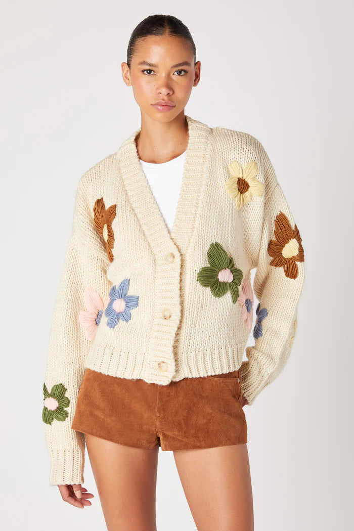 Sweet Soul Cardigan BlankNYC