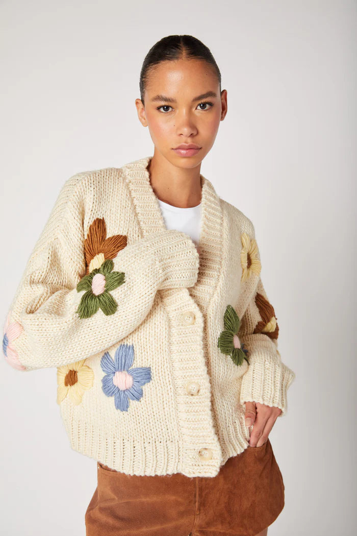 Sweet Soul Cardigan BlankNYC