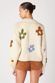 Sweet Soul Cardigan BlankNYC