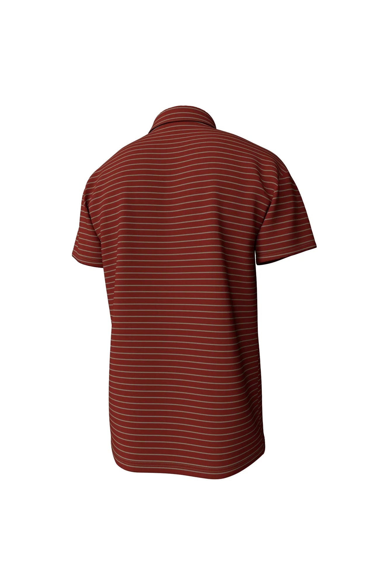 Youth Horizon Stripe Performance Polo | Southern Point Southern Point
