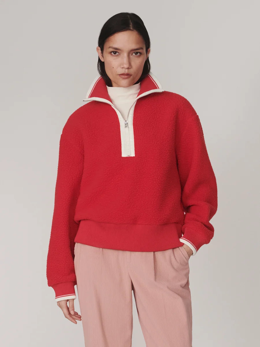Anika Half-Zip Fleece | Varley Varley