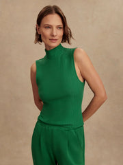 Varley | Caley Fitted Rib Tank Varley