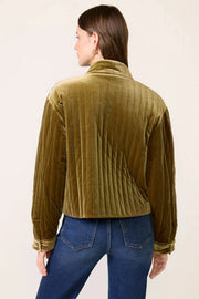 Victoria Velvet Jacket Shop Expeditions