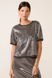 Sparkle Sequin Sweater Sanctuary