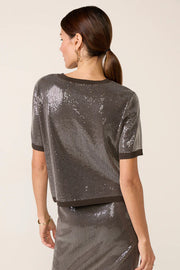 Sparkle Sequin Sweater Sanctuary