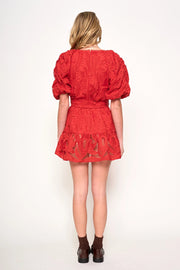 Thea Dress dRA Clothing