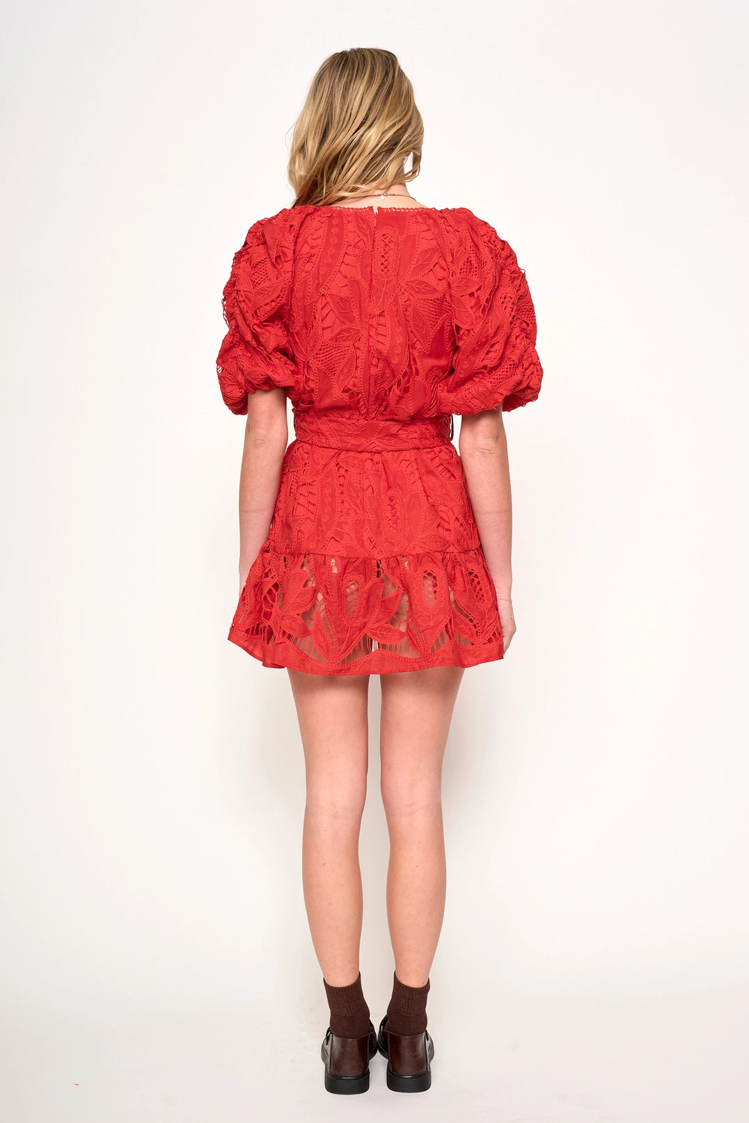 Thea Dress dRA Clothing