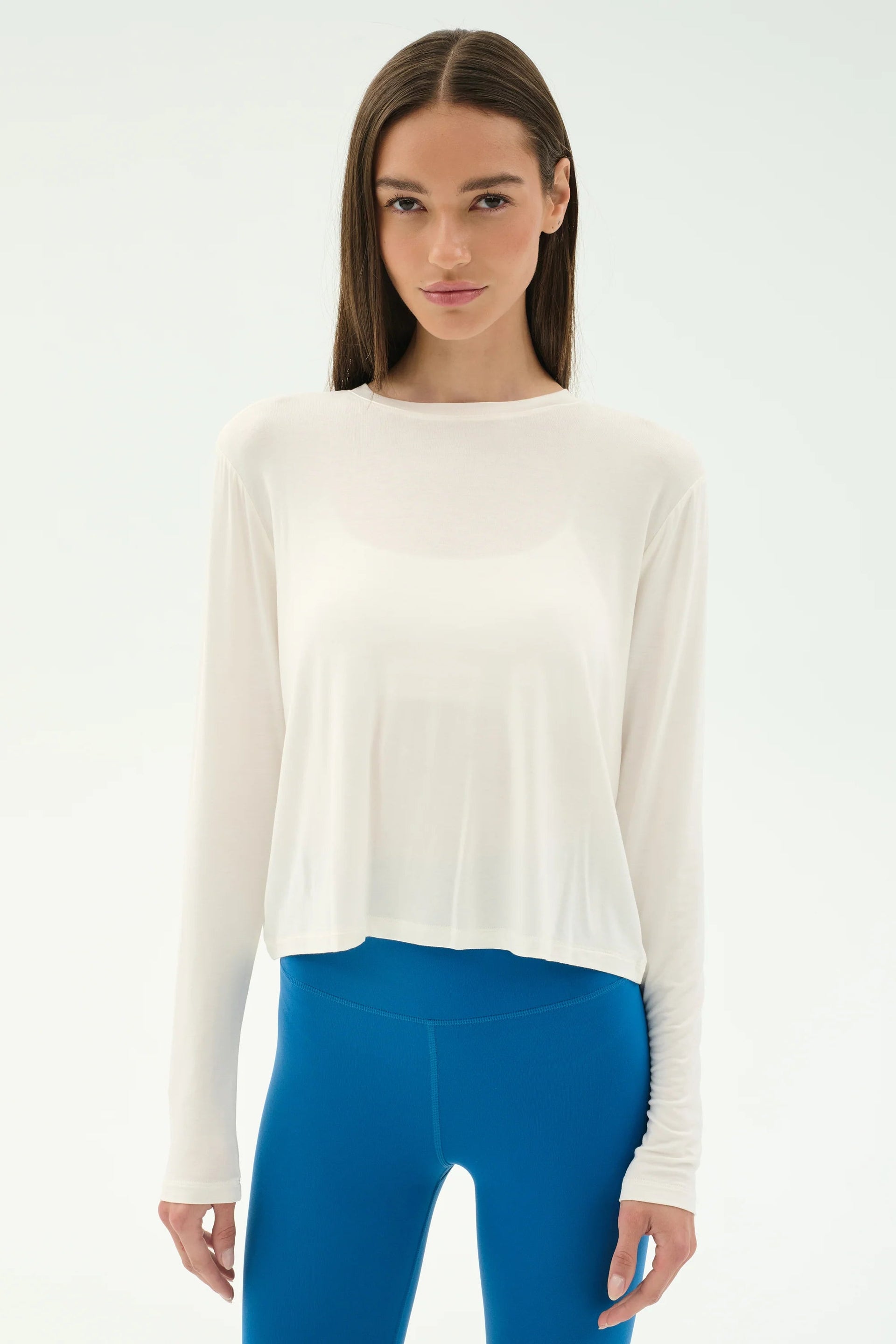 Djuna Long Sleeve Top | Splits59 Splits59
