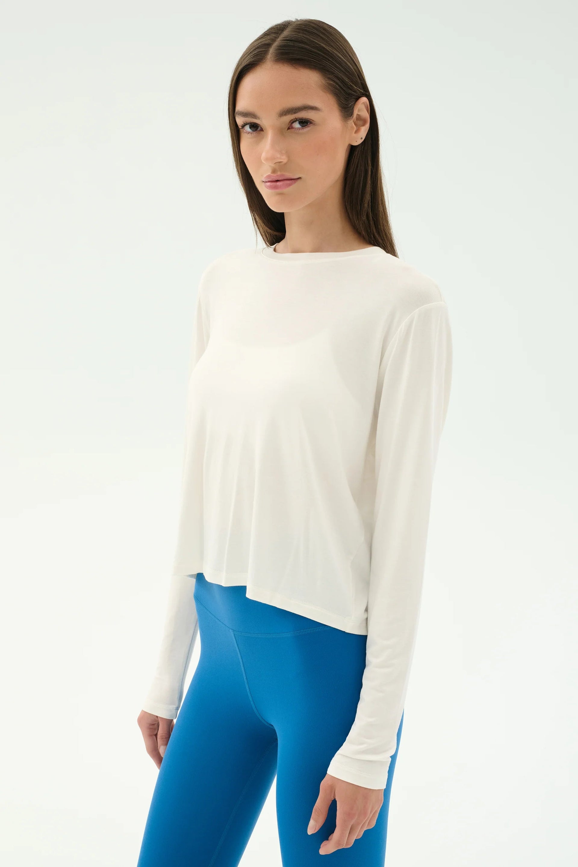 Djuna Long Sleeve Top | Splits59 Splits59
