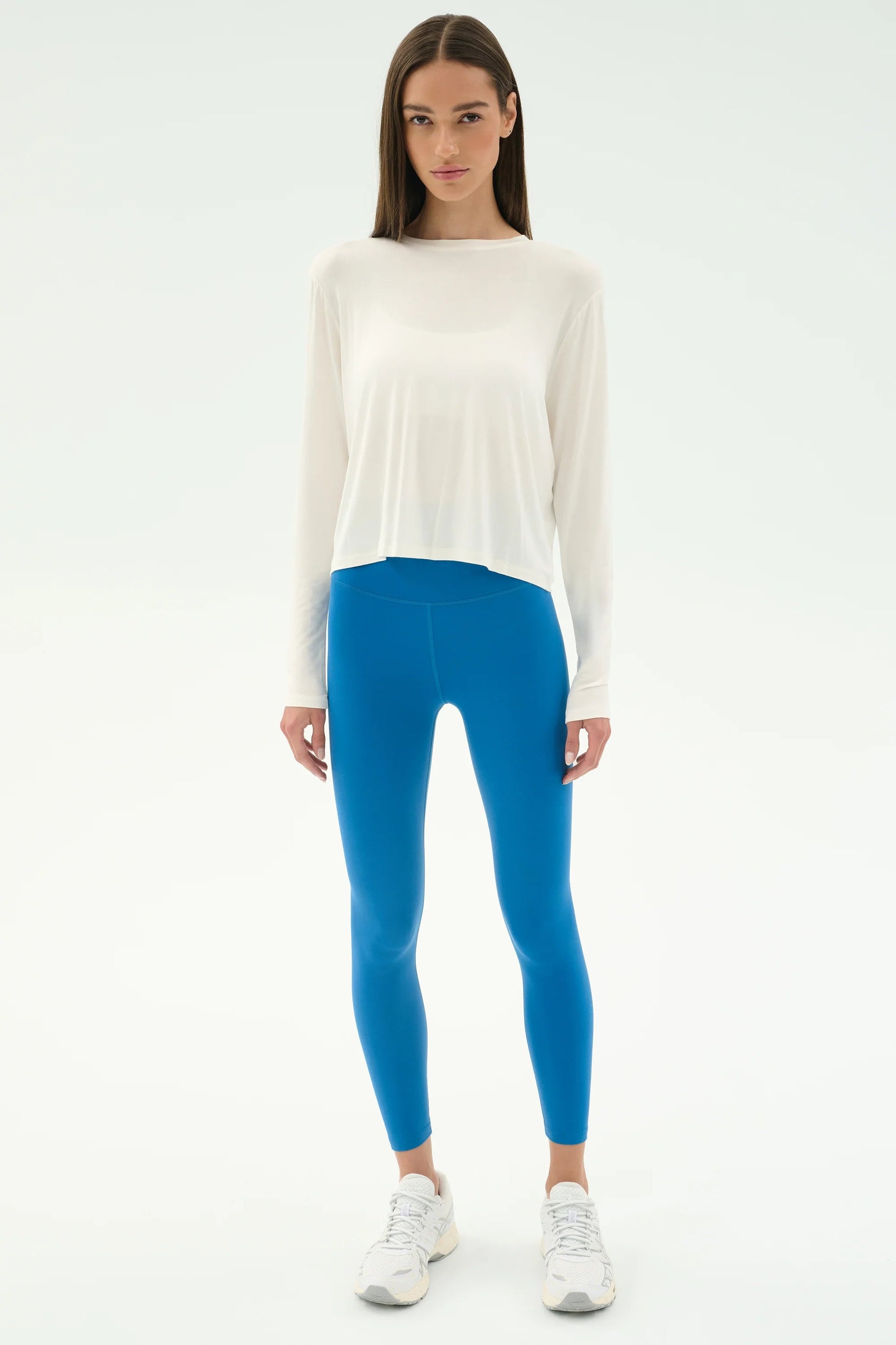 Djuna Long Sleeve Top | Splits59 Splits59