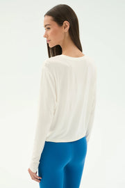 Djuna Long Sleeve Top | Splits59 Splits59
