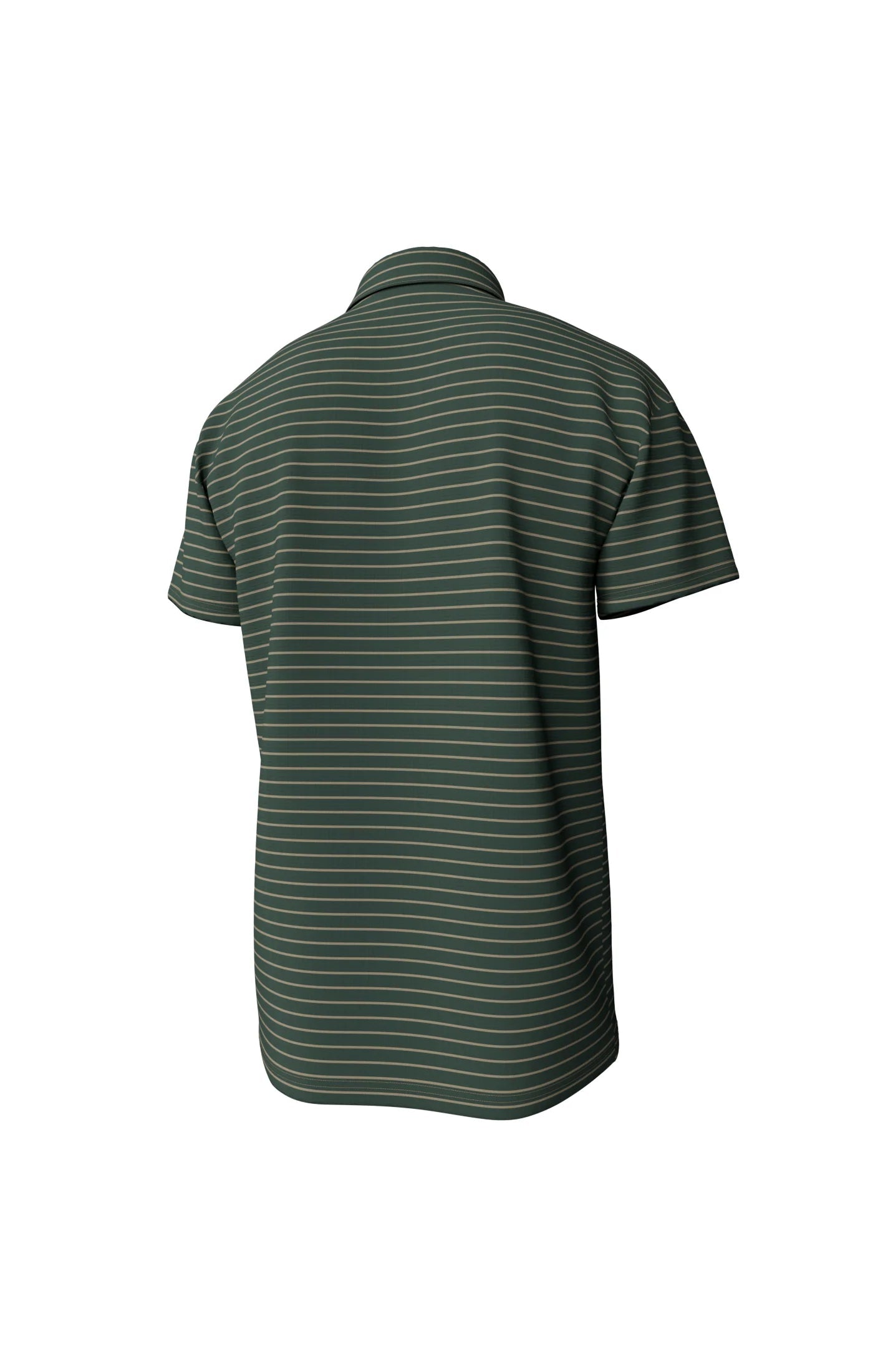 Youth Horizon Stripe Performance Polo | Southern Point Southern Point