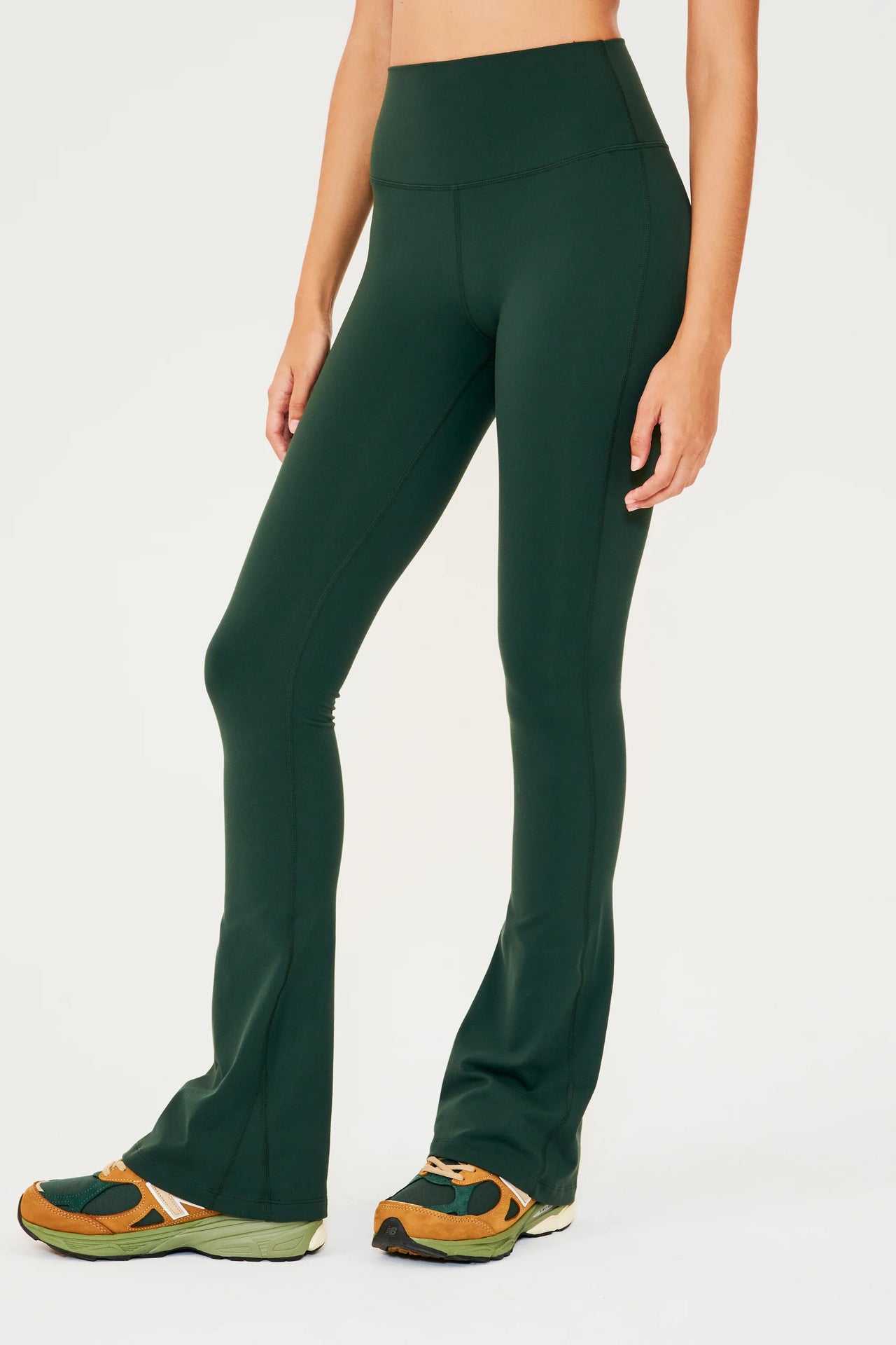 Splits59 | Raquel High Waist Flared Legging