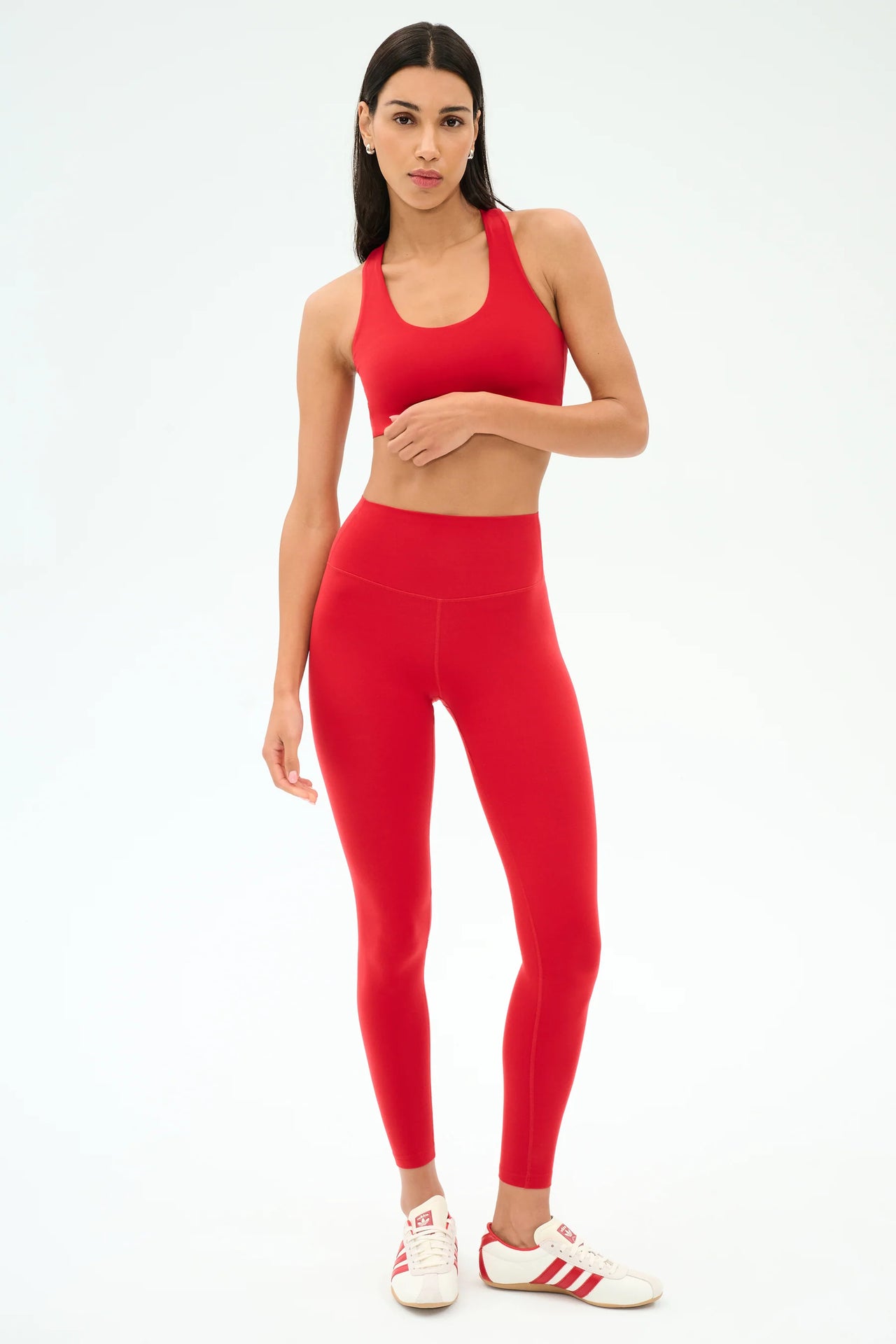 Airweight High Waist Legging