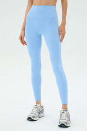 Sprint High Waist Rigor 7/8 Leggins | Splits59 Splits59