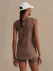 Dayna Seamless Tank | Varley Varley