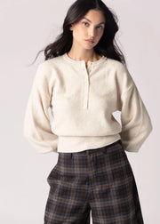 Formica Knit Pullover RD Style